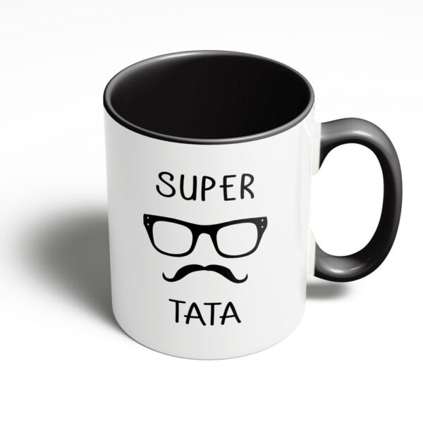 Kubek na Dzień Taty - Super Tata
