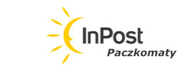 Logo Inpost Paczkomaty